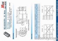 DC motor