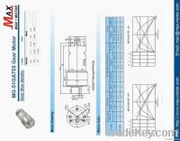 Gear Motor/