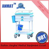 JHTC-102 Hospital Trolley