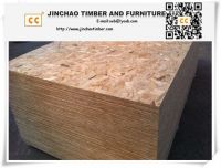 1220*2440mm/1250*2500mm waterproof osb3