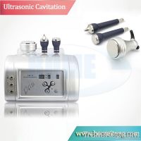 Portable cavitation gs8.2e body slimming machine