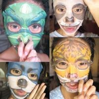 non woven animal face mask OEM