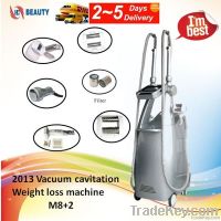 Cavitation slim vacuum machine_ultrasonic slimming cavitation