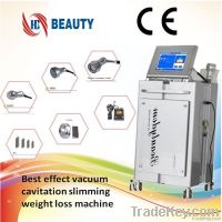 Machine cavitation_cavitation slimming machine