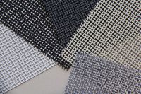 stainless steel security window screen