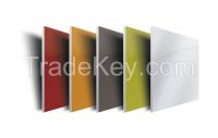 Aluminum Composite panels - EU quality