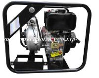 Diesel Water Pump 