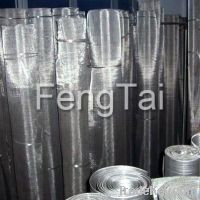 Stainless Steel Window Screening