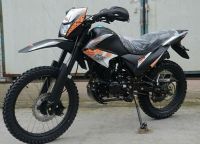 New Arrival Off Road Dirt Bike 150cc 