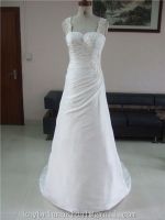 Bridal Wedding Dress