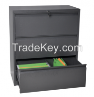 3 Drawer Lateral Filling Cabinet