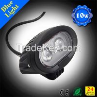 10W Toptree Blue Spot Forklift Headlamp