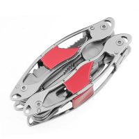 Stainless Steel Multifunction Pliers, Multifunction Tools, Folding Pliers