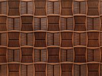 zhihua 3d embossed board 3d wall panel decorative panel