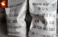 sodium alginate