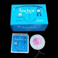 ANCHOR Brand Gas Mantles