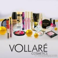 Vollare Cosmetics