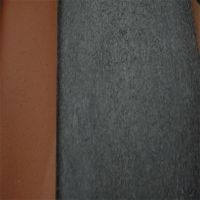 pu microfiber shoe lining