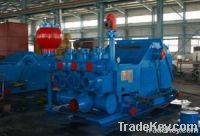 sell F1000 mud pump, petroleum facility, Seaco