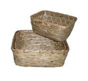 Bamboo Baskets
