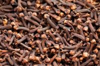 Dried Cloves