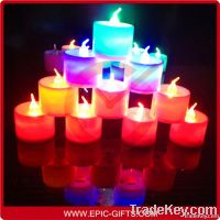 LED candles flameless candles