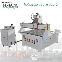 ADVERTISING CNC ROUTERS