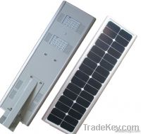 40W 30W 25W solar street lighting