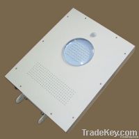 8W all in one solar street led lights