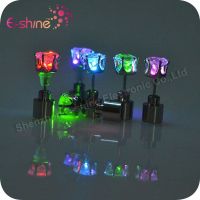 LED Earring Stud