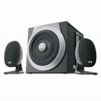 2.1CH 30W powered Computer Speaker System