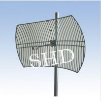 Parabolic Antenna