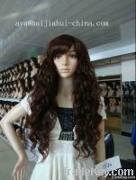 Human Hair Wig