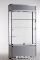 Glass Display Case