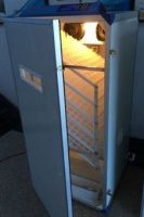 Egg incubator ES-Pro528