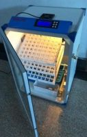 Egg incubator ES-Pro264