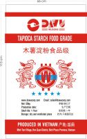 Native Tapioca Starch