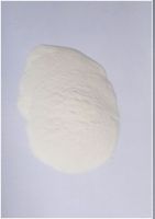 Modified Tapioca Starch as Aqua Feed Binder