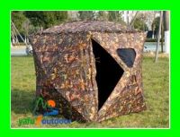 Hunting Tent