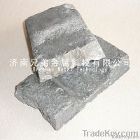 Nickel Master Alloy(Ni-Mg, Ni-Ca, Ni-Zr, Ni-Mg-Ce)