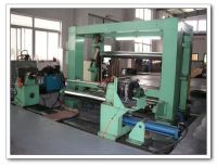 split slitter rewinder