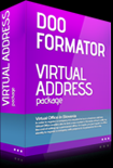 Virtual Office Package