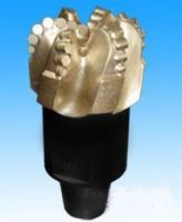 PDC Drill Bit, Diamond Drill Bit