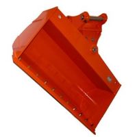 Tilting bucket，excavator tilting bucket for all excavators