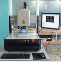 High Efficiency Laser Soldering Machinery