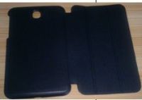 PU Case For Samsung Tab3 7