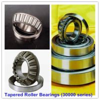 Tapered Roller Bearings