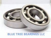 Deep Groove Ball Bearing 6309 ZZ 