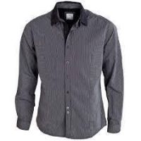 Men Dress Shirt