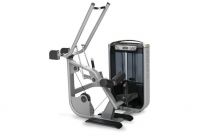 MATRIX G7-S33 Strength Building Diverging Lat Pulldown Exercise Equipment